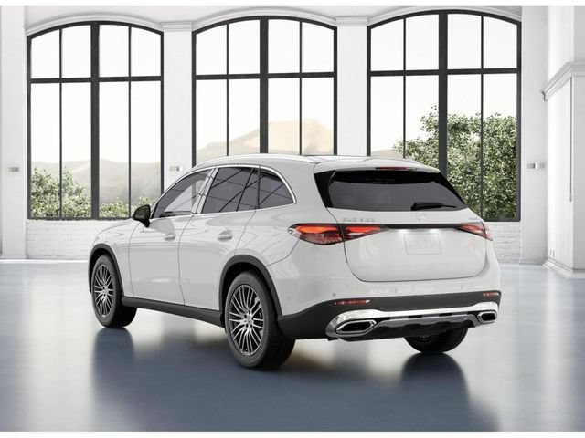 Used 2026 Mercedes-Benz GLC 300 4MATIC image 28