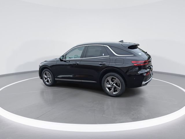 Used 2026 Genesis GV70 2.5T Advanced AWD/4WD image 6