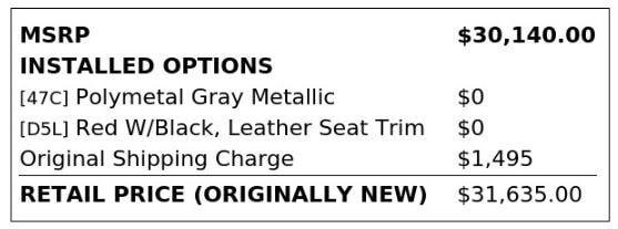Used 2025 MAZDA CX-30 AWD 2.5 S w/ Preferred Package image 4
