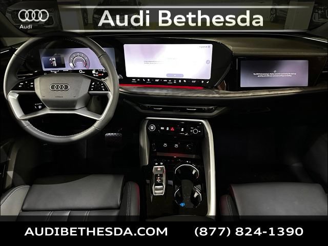New 2026 Audi Q5 Prestige AWD/4WD image 11