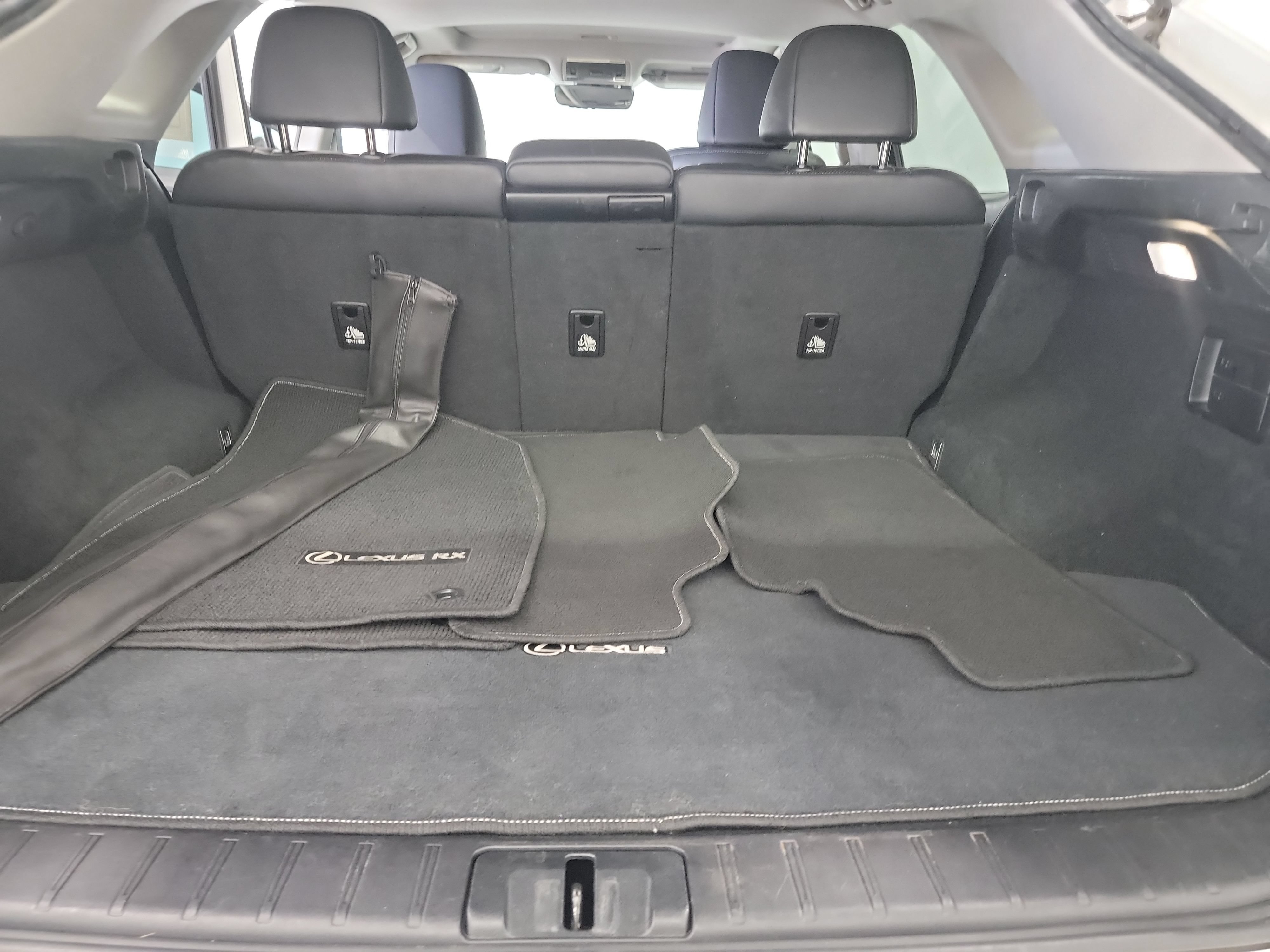 Used 2021 Lexus RX 350 AWD w/ Premium Package image 26