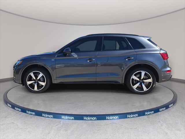 Used 2023 Audi Q5 2.0T Premium Plus w/ Premium Plus Package AWD/4WD image 9