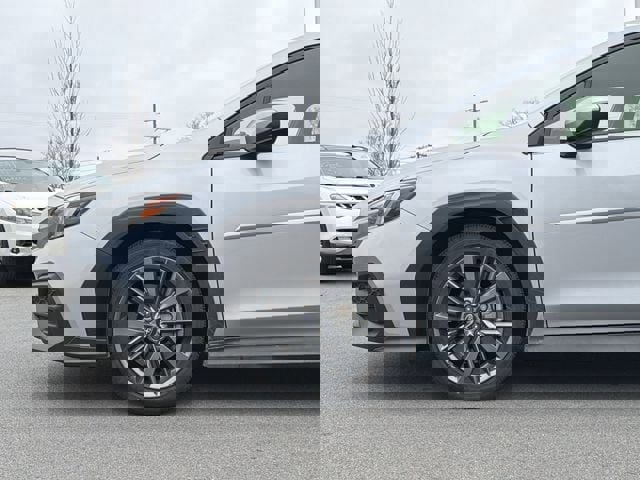 Used 2022 Subaru WRX image 9