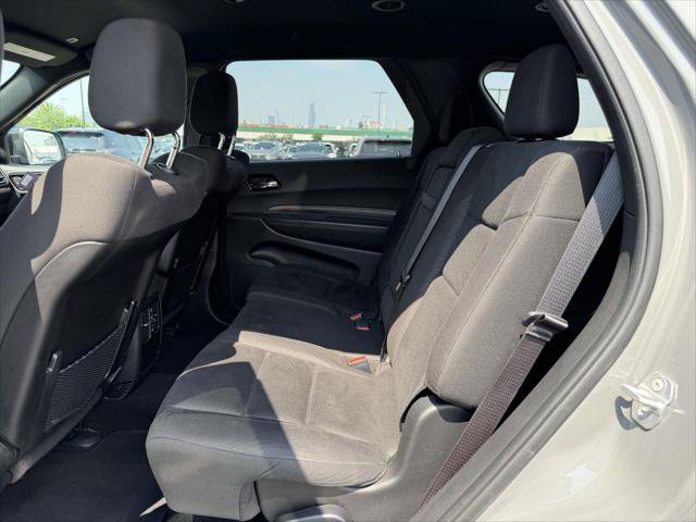 Used 2023 Dodge Durango GT AWD/4WD image 15