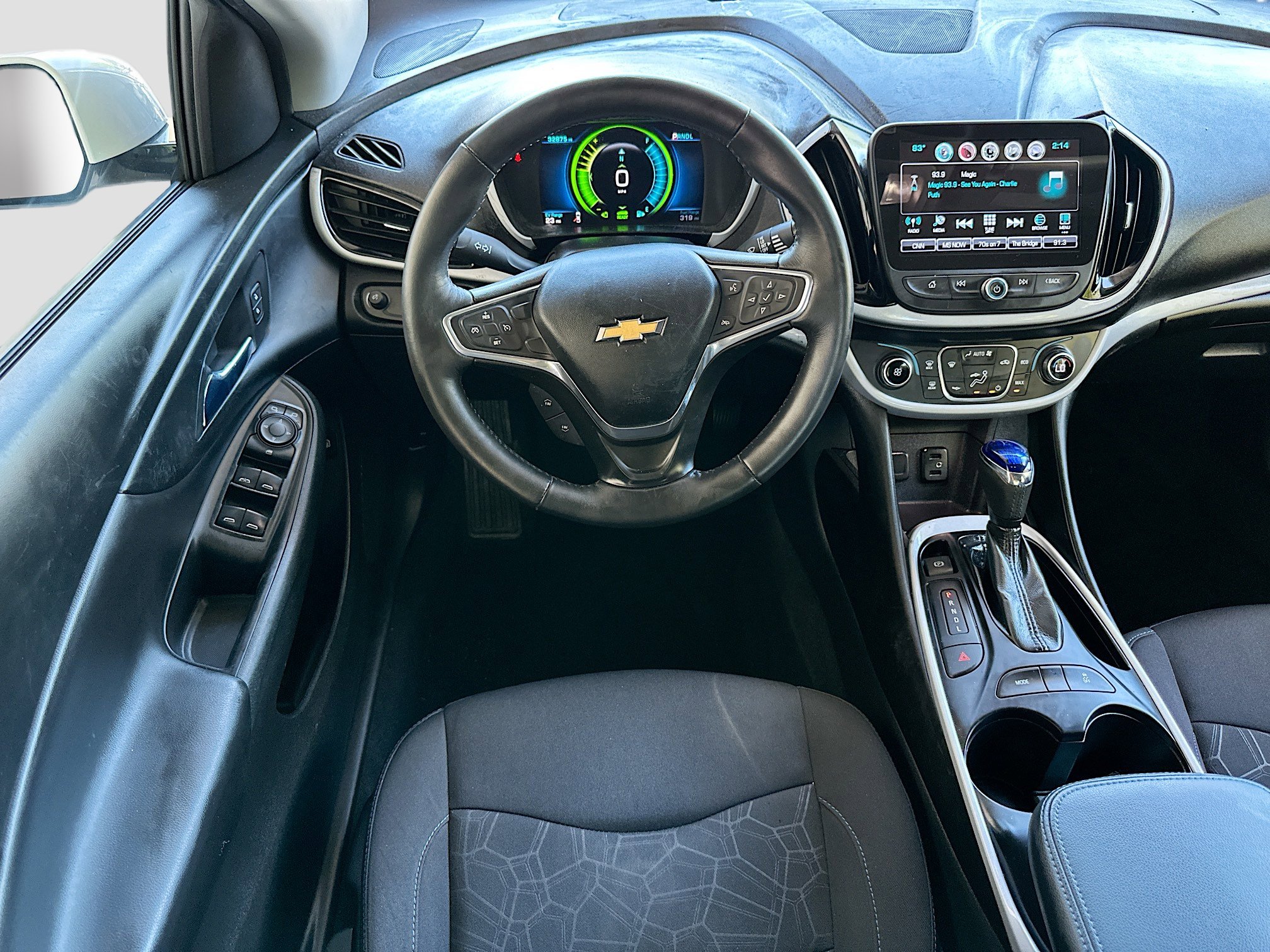 Used 2017 Chevrolet Volt LT image 19