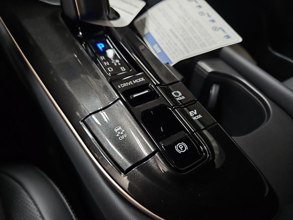 New 2026 Toyota Crown AWD/4WD image 22