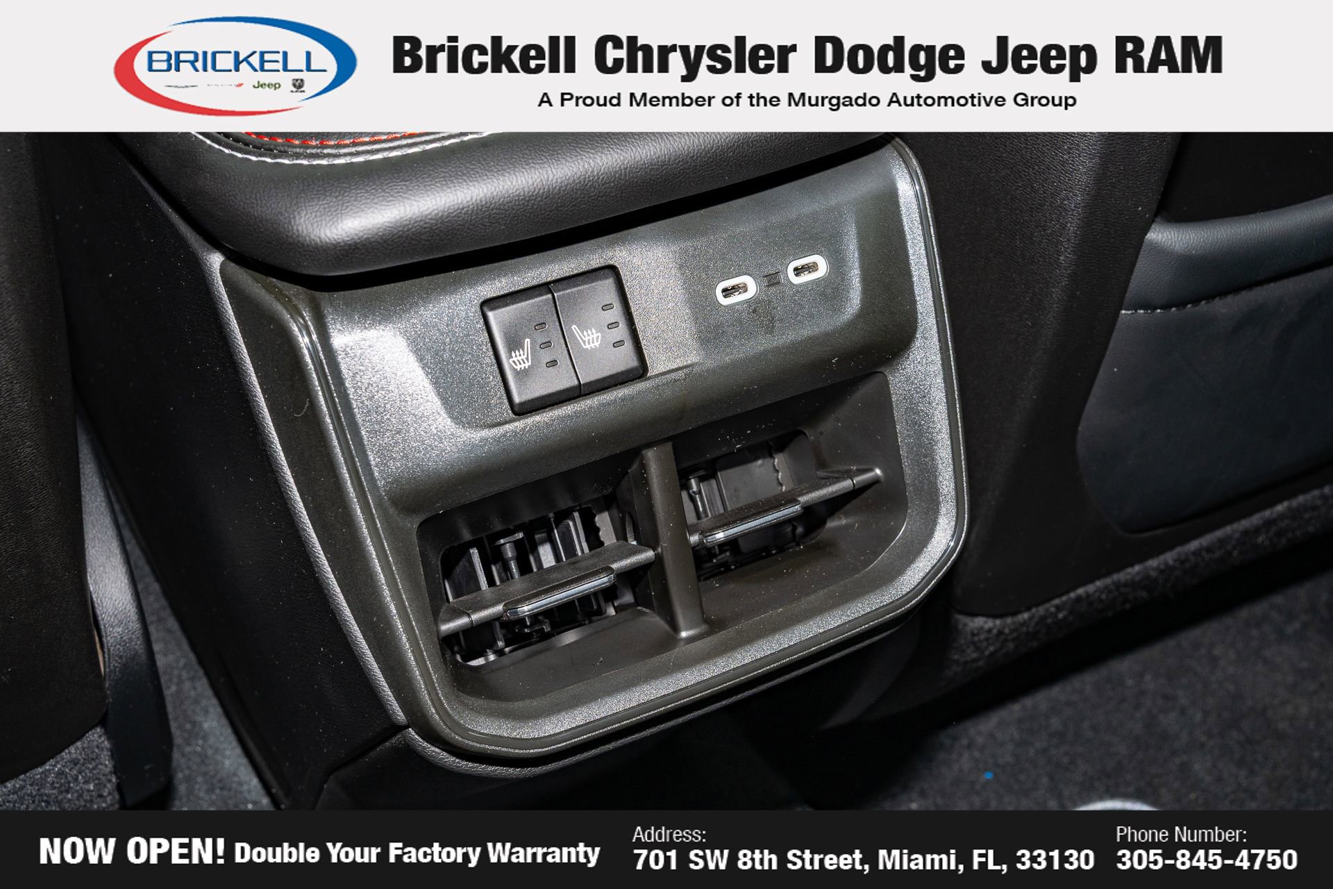 New 2026 Dodge Charger R/T Scat Pack image 15