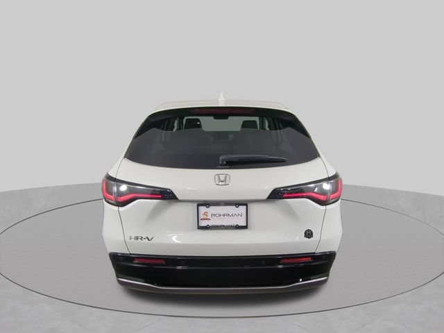 New 2027 Honda HR-V EX-L image 14