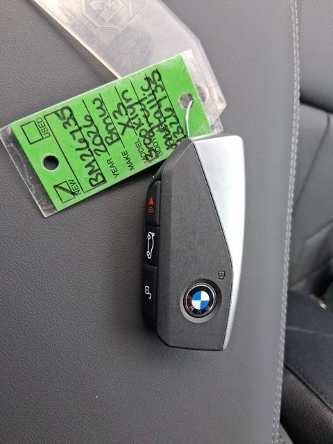 New 2026 BMW X3 xDrive30 w/ Premium Package AWD/4WD image 22