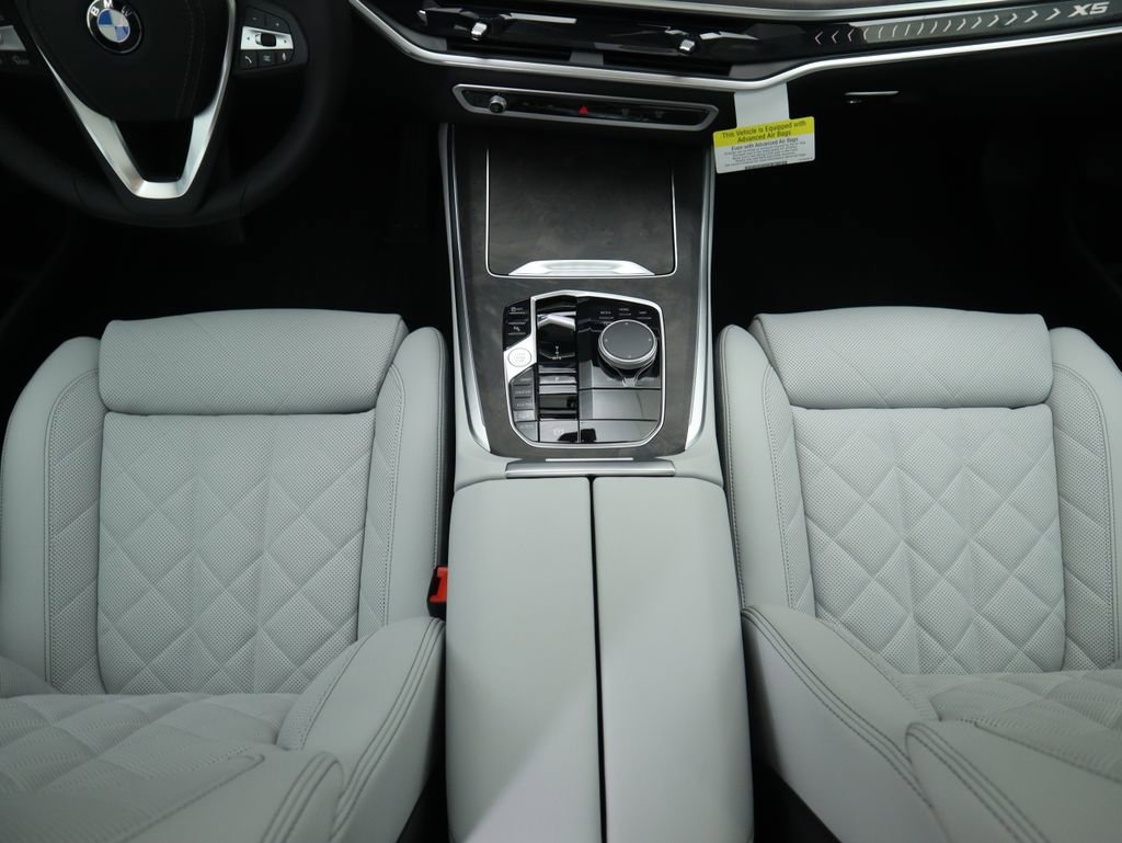 New 2026 BMW X5 xDrive40i w/ Premium Package image 17
