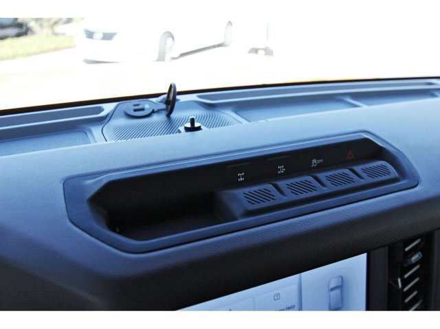 Used 2022 Ford Bronco Outer Banks AWD/4WD image 21