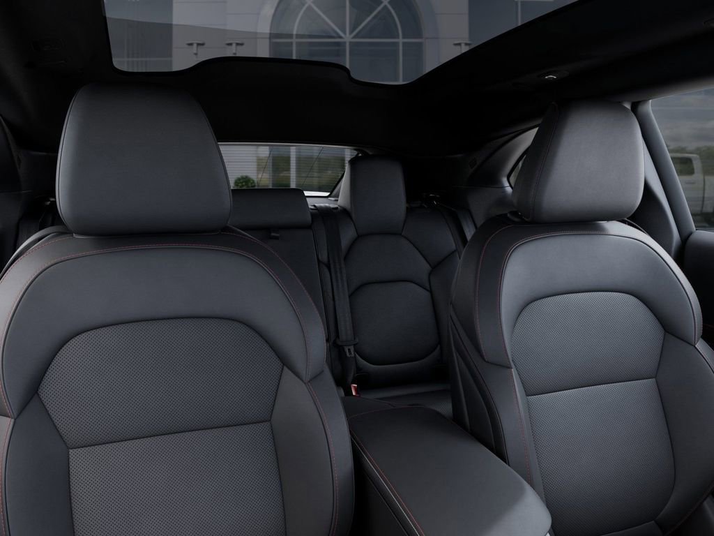 New 2026 Dodge Charger Scat Pack AWD/4WD image 26