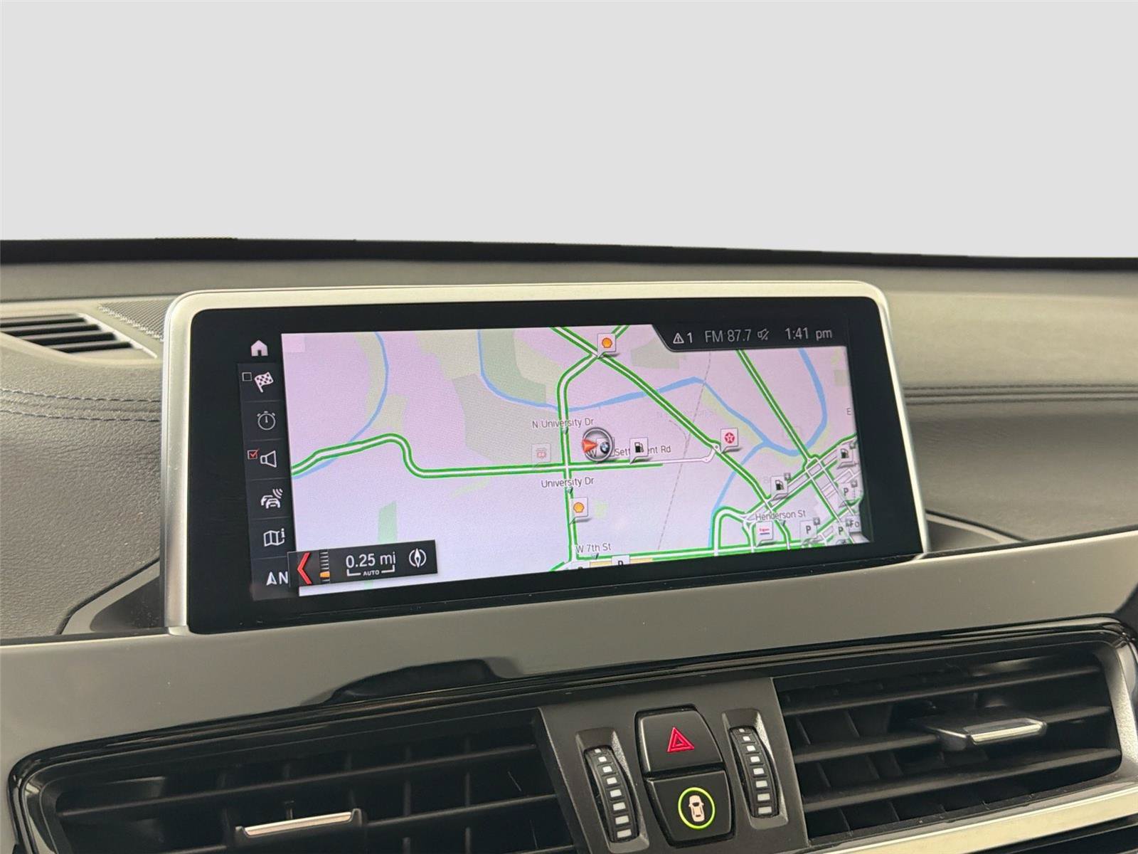 Used 2020 BMW X1 sDrive28i w/ Convenience Package FWD image 13