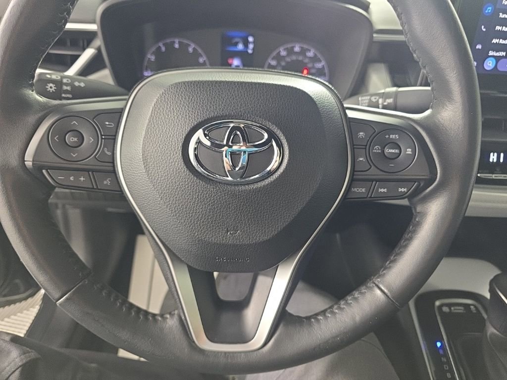 Used 2023 Toyota Corolla SE image 28