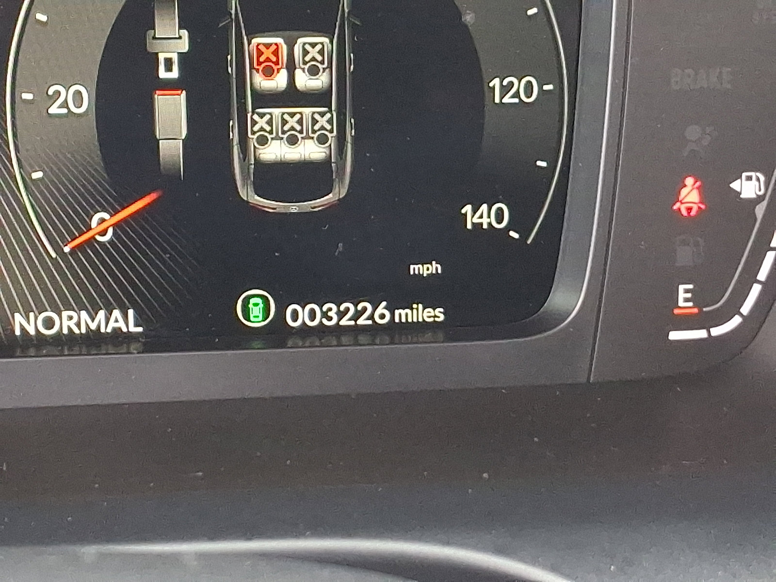 Certified 2025 Acura ADX A-Spec AWD/4WD image 20