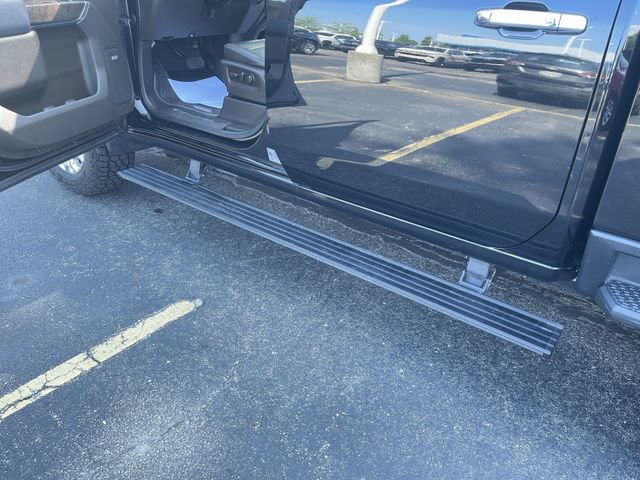 Certified 2022 GMC Sierra 2500 Denali w/ Denali Ultimate Package AWD/4WD image 36