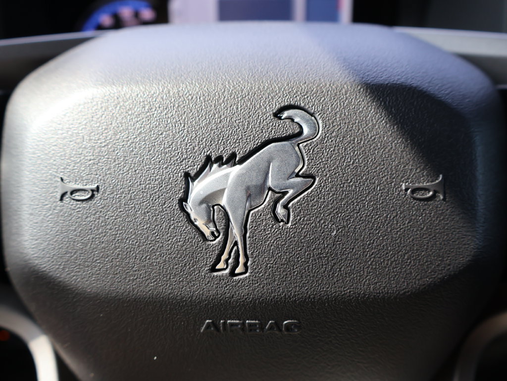 Used 2024 Ford Bronco Wildtrak AWD/4WD image 26