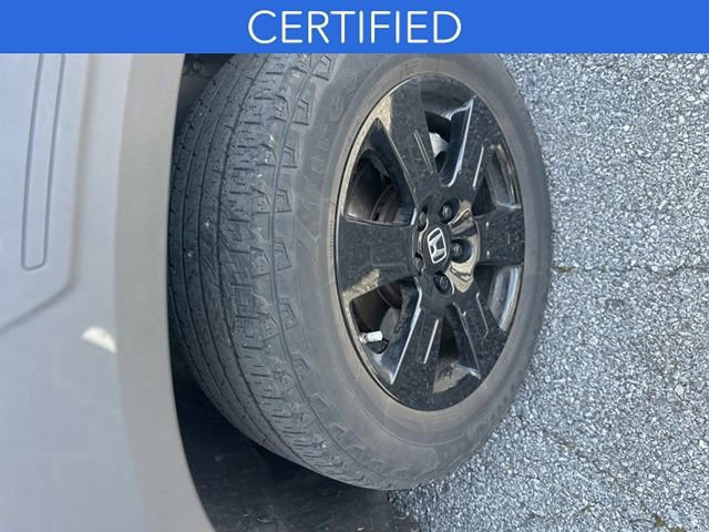 Used 2022 Honda Pilot TrailSport image 12