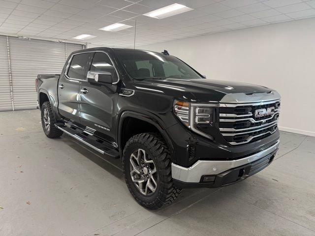 New 2026 GMC Sierra 1500 SLT w/ SLT Premium Plus Package image 3