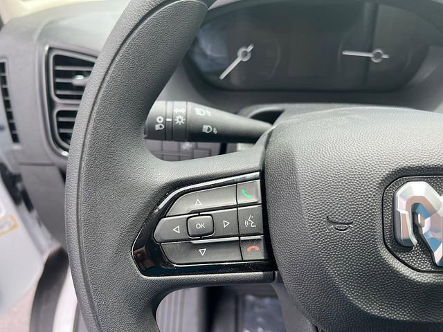 New 2025 RAM ProMaster 3500 w/ Convenience Group image 16