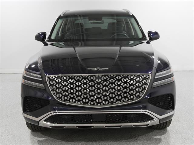 Certified 2025 Genesis GV80 2.5T Standard image 2