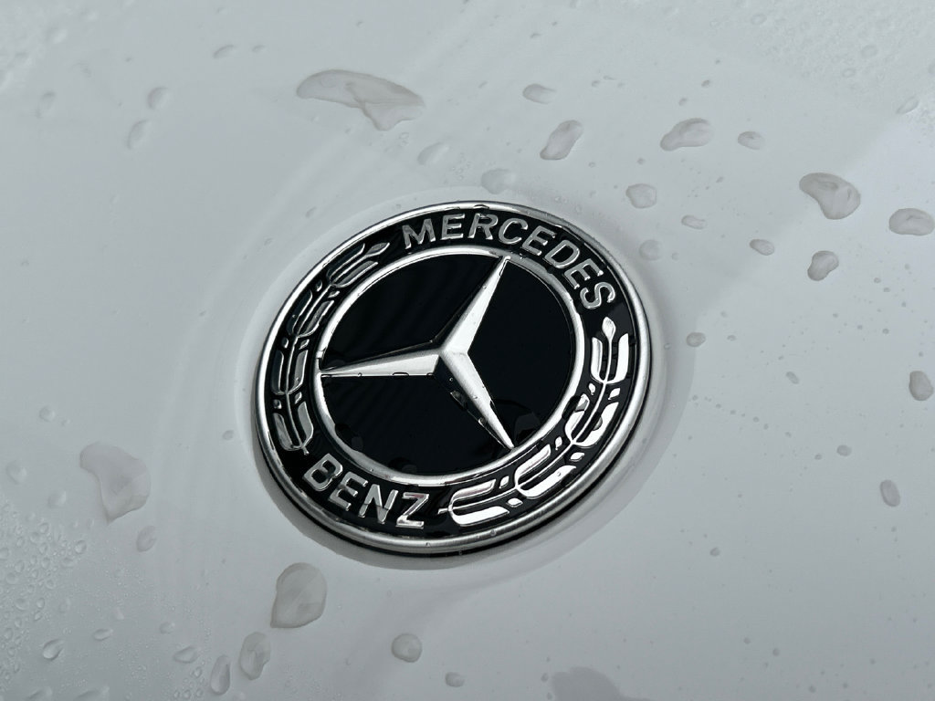 New 2027 Mercedes-Benz GLE 450 4MATIC Coupe image 29