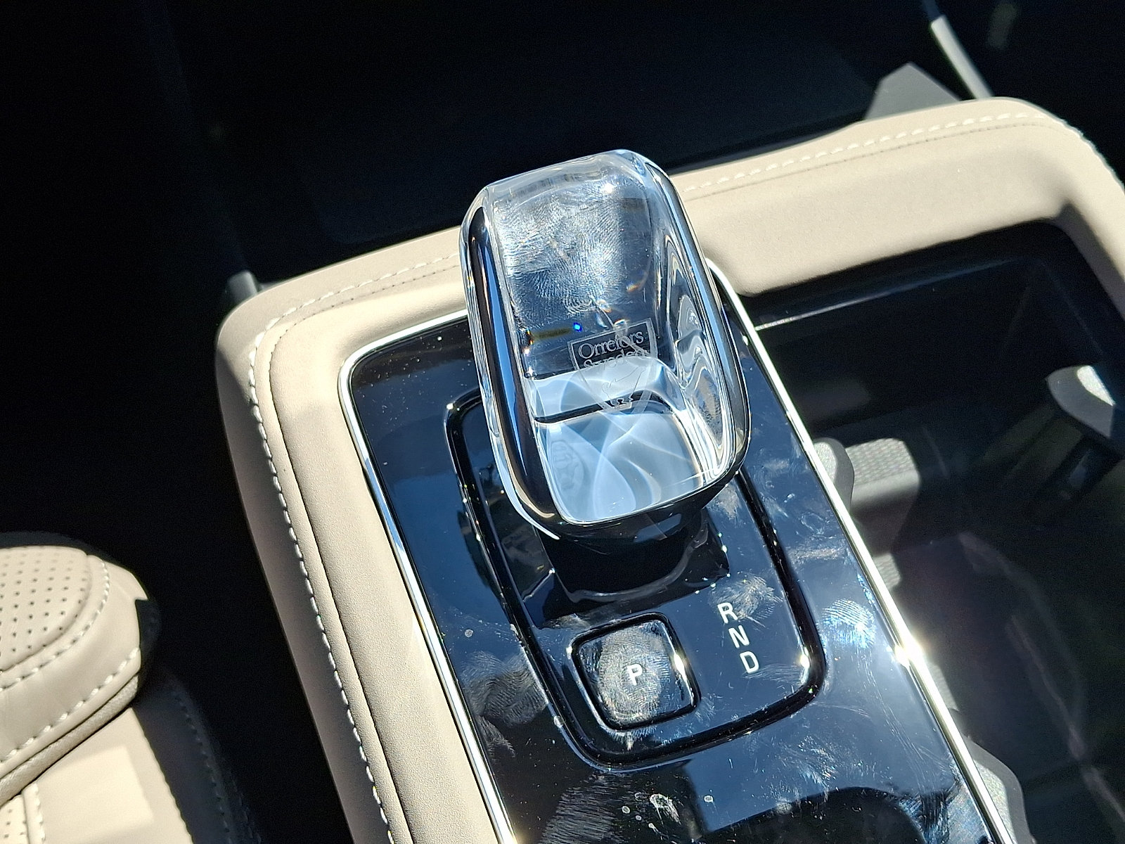New 2027 Volvo XC90 B6 Ultra AWD/4WD image 12