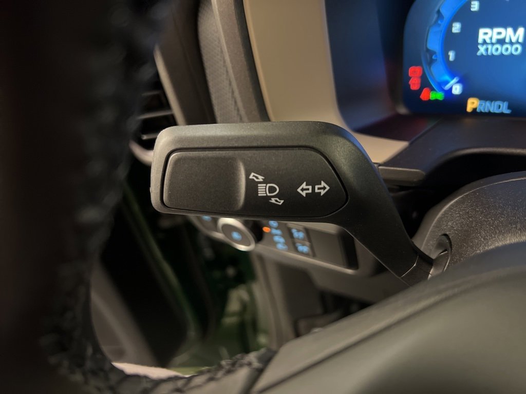 New 2025 Ford Bronco Sport Big Bend w/ Convenience Package image 17