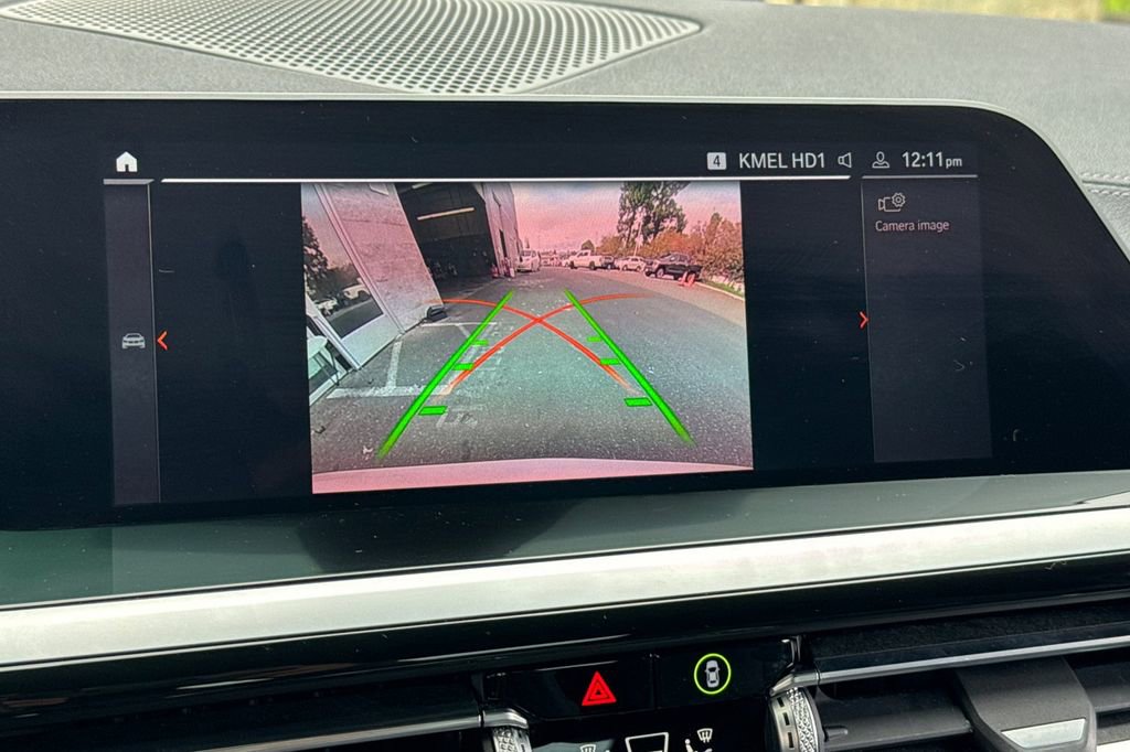 Used 2020 BMW Z4 sDrive30i image 17