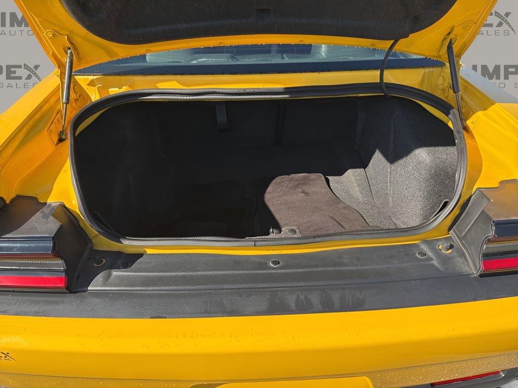 Used 2017 Dodge Challenger SRT Hellcat image 26