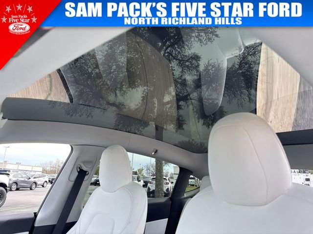 Used 2021 Tesla Model Y Long Range image 31