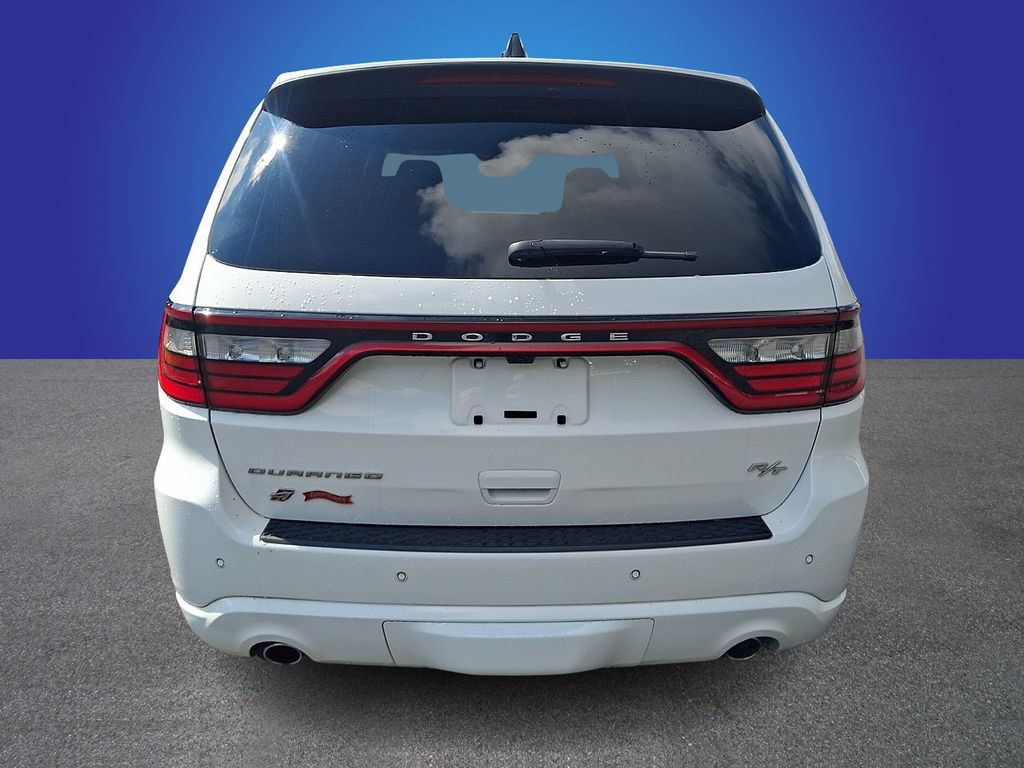Used 2023 Dodge Durango R/T w/ Trailer Tow Group IV AWD/4WD image 5