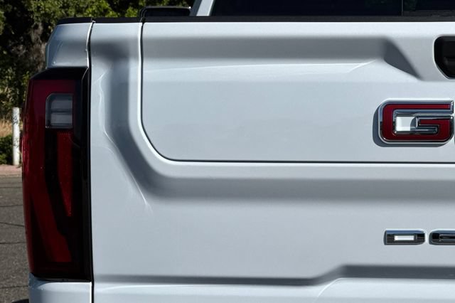 Used 2026 GMC Sierra 2500 Denali w/ Denali Reserve Package AWD/4WD image 51