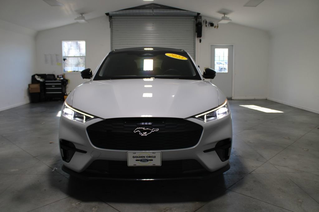 Used 2023 Ford Mustang Mach-E GT w/ GT Performance Edition image 58