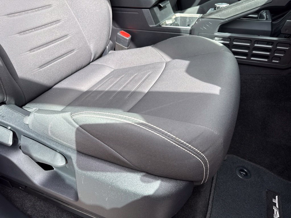 Used 2024 Toyota Tacoma TRD Sport RWD image 32