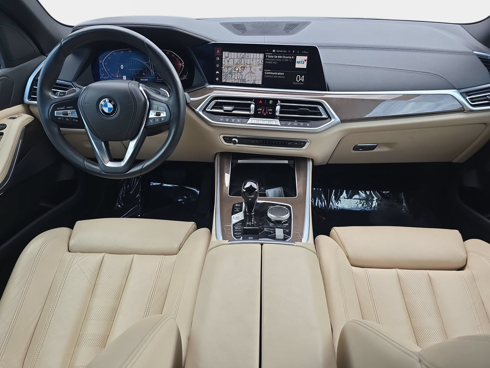 Used 2022 BMW X5 sDrive40i RWD image 10