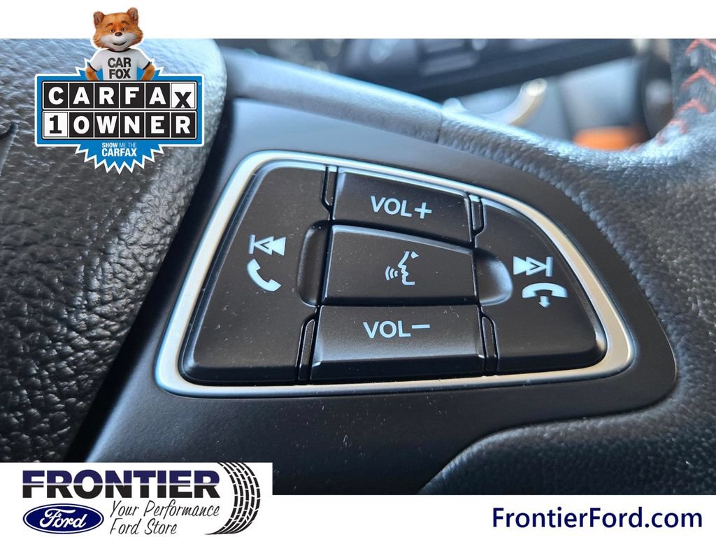 Used 2021 Ford EcoSport SE w/ SE Appearance Package FWD image 25