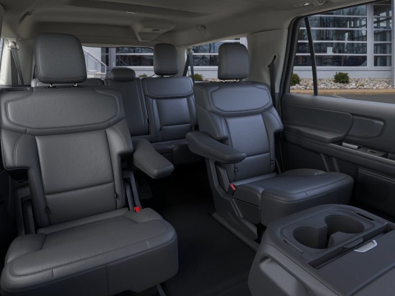 New 2026 Ford Expedition Max Active AWD/4WD image 11