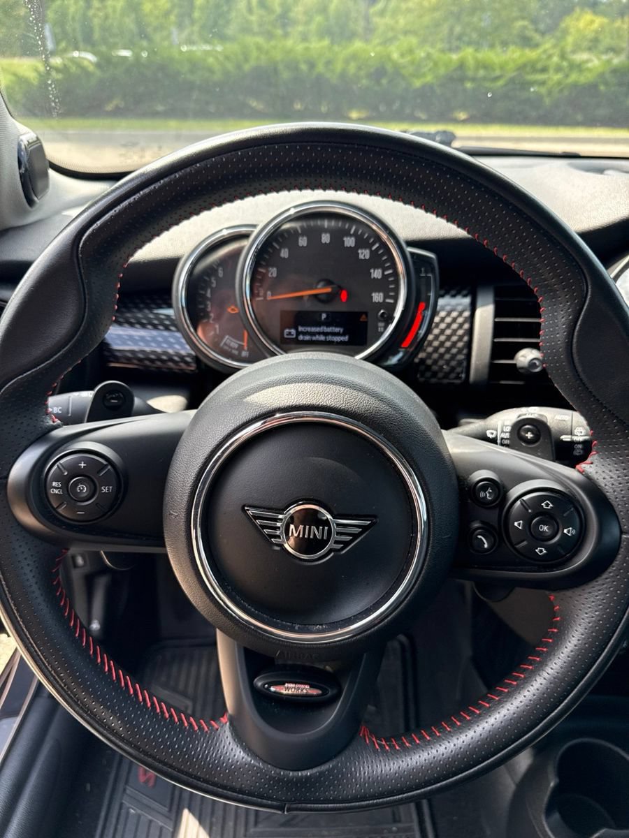 Used 2020 MINI Cooper S w/ Premium Package FWD image 6