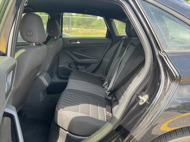 Used 2019 Volkswagen Jetta GLI image 19