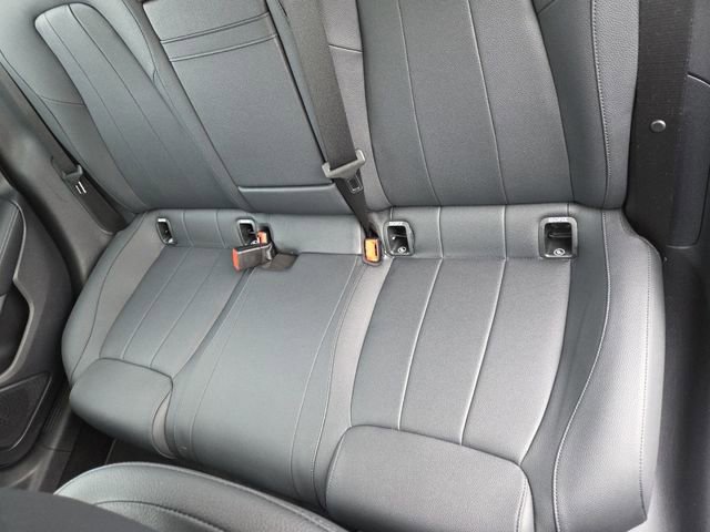 Used 2025 Mercedes-Benz CLA 250 4MATIC image 26