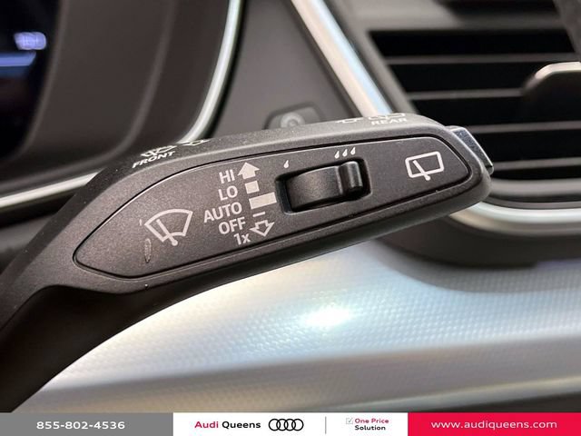 Used 2025 Audi Q5 2.0T Premium Plus w/ Premium Plus Package AWD/4WD image 25