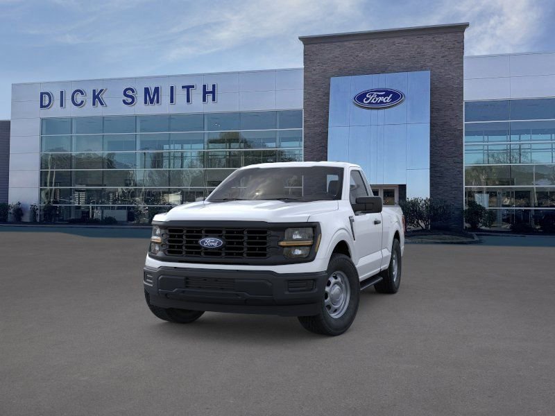 New 2026 Ford F150 XL image 2