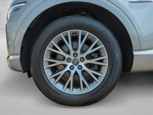 Used 2024 Genesis GV80 2.5T image 23