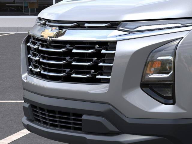 New 2026 Chevrolet Equinox LT AWD/4WD image 13