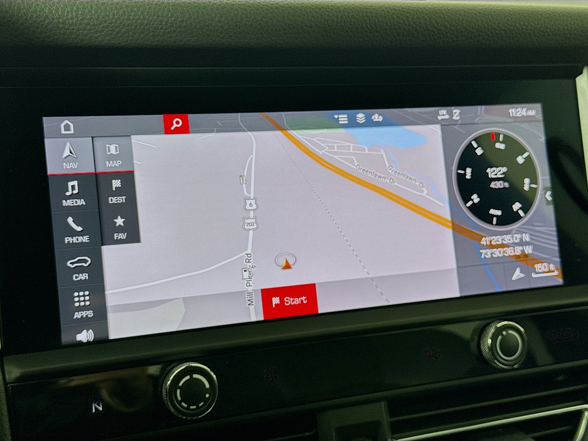 Used 2023 Porsche Macan S image 17