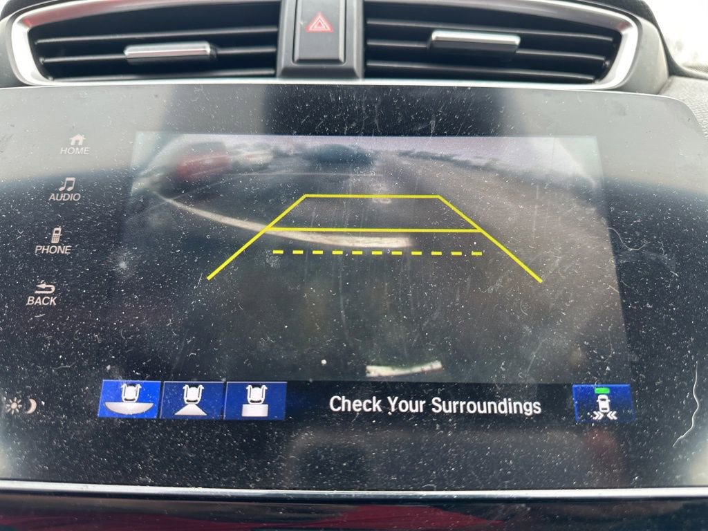 Used 2018 Honda CR-V EX-L image 24