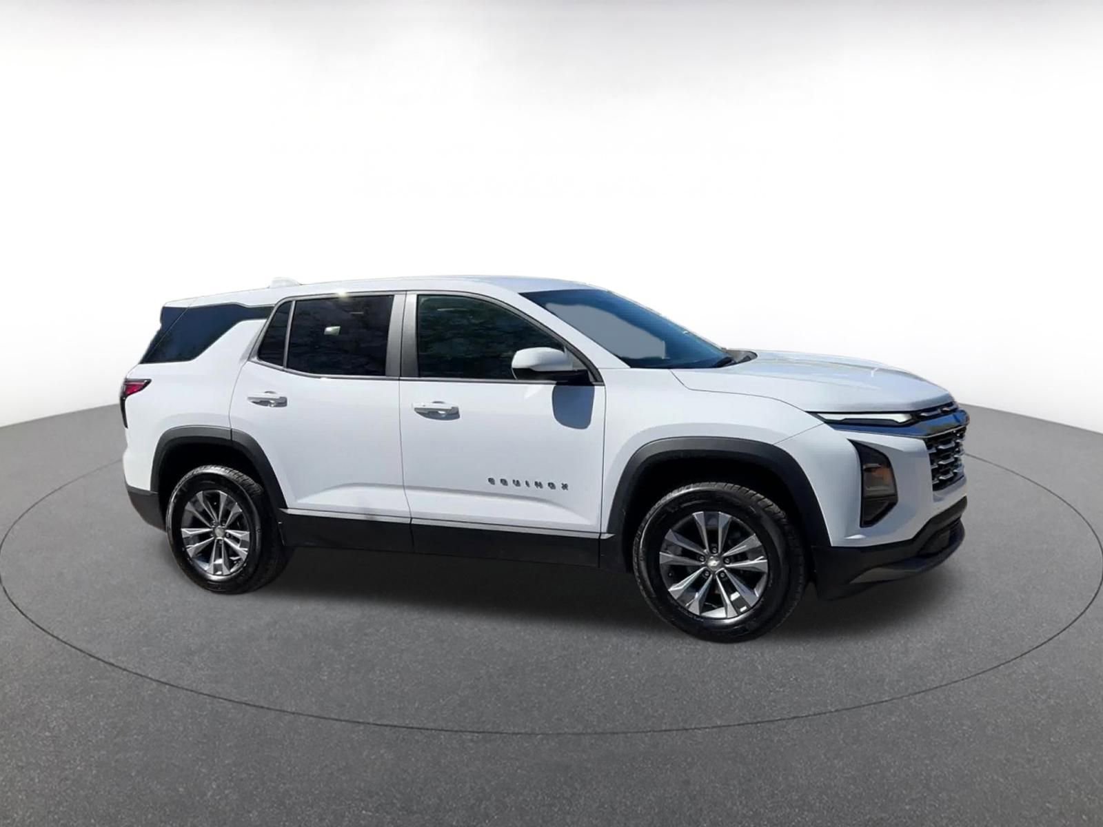 Used 2025 Chevrolet Equinox LT AWD/4WD video 2