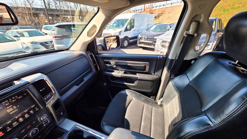Used 2013 RAM 1500 Sport image 10