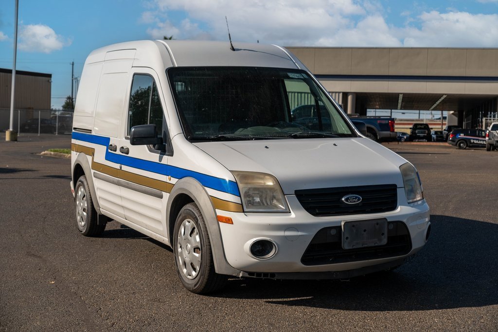 Used 2011 Ford Transit Connect XLT